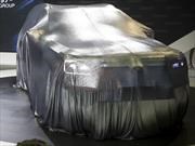 Los prototipos que vieron la luz en el AutoShow de Detroit 2017
