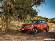 Test Drive: Nissan Kicks 2019