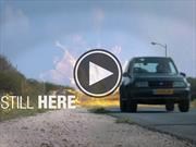 Video: Genio del marketing vende su Suzuki Vitara de 1996