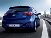 Hyundai i30,  nombrado “Auto de las Américas”