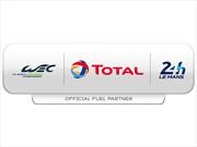 Total es el lubricante oficial del WEC y Le Mans