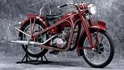 Honda Motos celebra 70 años de vida con 400 millones de motos fabricadas