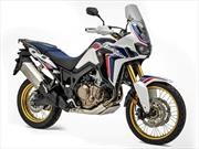 Honda presente en ExpoAgro 2017