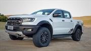 Ford Ranger Raptor lanza la preventa en Argentina