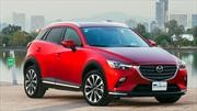 Mazda CX-3 2020 se presenta