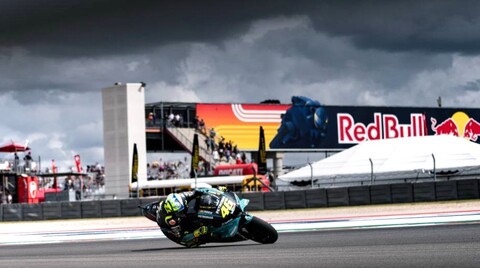 El MotoGP tendrá en 2022 el calendario más largo de la historia