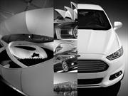 Ford y la arquitectura, juntos en Nueva York