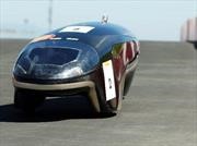Shell Eco-marathon Americas 2018 demuestra que un auto puede registrar casi 2,000 mpg (845 km/l)