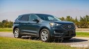 Ford Edge 2019, lleno de seguridad