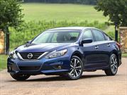 Nissan Altima 2016 tiene un precio inicial de $22,500 dólares