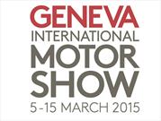 Estos son los 130 autos que debutan en el Salón de Ginebra 2015