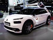 Citroën C4 Cactus Airflow 2L, apenas 2L cada 100 Km