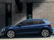 Todo sobre el nuevo Volkswagen Polo para Argentina