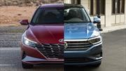Hyundai Elantra vs Volkswagen Jetta, promesa contra experiencia