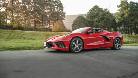 General Motors vuelve al ataque