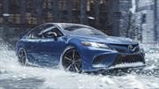 Toyota Camry y Avalon 2020 ahora están disponibles con All-Wheel Drive