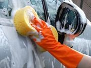 10 tips para lavar tu auto