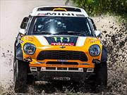 Dakar: Nani Roma lidera pero Terranova también sale ganando