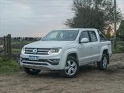 Volkswagen, presente en Expoagro 2018