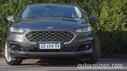 Ford Mondeo tendrá sucesor, pero no sería un sedán