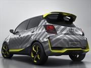Datsun Go Live Concept, listo para el Auto Show de Indonesia