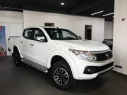 RAM 1200: la nueva identidad de la L200