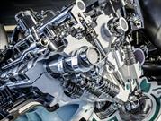 ¿Qué aceite utilizan los autos de carreras?