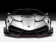 Los mejores Lamborghini de 2015 
