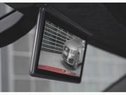 Audi empezará a producir el espejo retrovisor digital usado en las carreras
