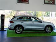 Porsche Cayenne S E-Hybrid 2015: Ya está en Chile