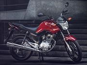 Honda realiza un recall para su moto CG150
