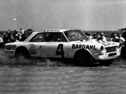 Renault tendría equipo de TC en 2017