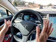 ¿Nos animamos a la conducción autónoma?