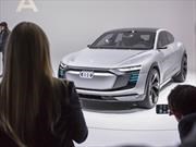 Audi Elaine Concept, un auto eléctrico y autónomo