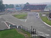 STC2000: Se posterga el inicio del torneo