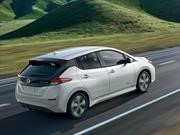 Nissan Leaf se lanza a unir Japón con Polonia