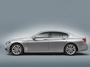 BMW iPerformance, la designación para los vehículos Hybrid plug-in de la marca alemana
