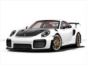 Porsche 911 GT2 RS 2018 llega México desde $5,450,000 pesos