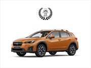 Subaru Impreza y XV son los autos más seguros en la historia de Japón