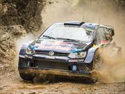 WRC: Volkswagen y Ogier conquistan el Rally de México por tercera vez