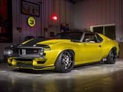 AMC Javelin AMX 1972 por Ringbrothers, te quita el aliento