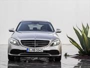 Mercedes-Benz Clase C se actualiza