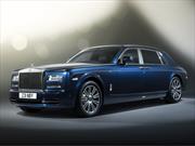 Rolls-Royce Phantom Limelight, opulencia total