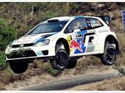 WRC Cerdeña, Ogier vuelve a ganar