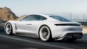 Estos son los precios y cifras de desempeño del Porsche Taycan