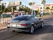 Audi A7 Sportback piloted driving concept recorre de Silicon Valley a Las Vegas