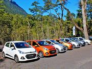 Nuevo Hyundai Grand i10: Estreno en Chile