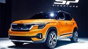 KIA presenta en Seúl sus dos próximas SUVs