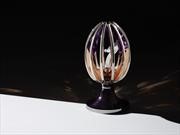 Puro lujo: Rolls-Royce manda a hacer un huevo de Fabergé