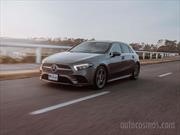 Mercedes-Benz Clase A se lanza en Argentina y ya lo probamos